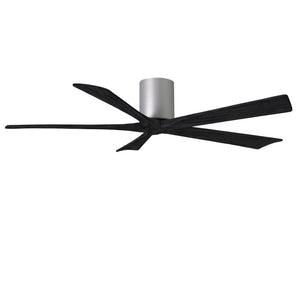 Irene 5 Blade Hugger Ceiling Fan - 60" - Image 10
