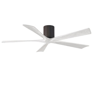 Irene 5 Blade Hugger Ceiling Fan - 60" - Image 21