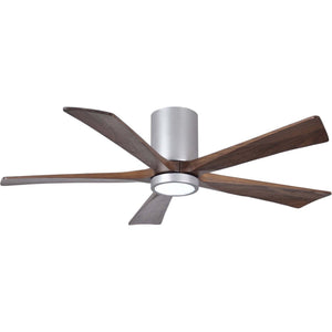 Irene 5 Blade Hugger Ceiling fan with Light Kit - 52" - Image 12