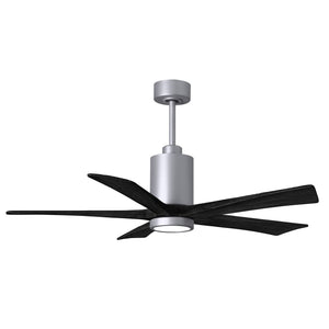 Patricia 5 Blade Ceiling Fan - 52" - Image 9