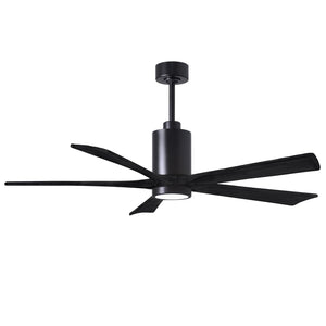 Patricia 5 Blade Ceiling Fan - 60" - Image 5