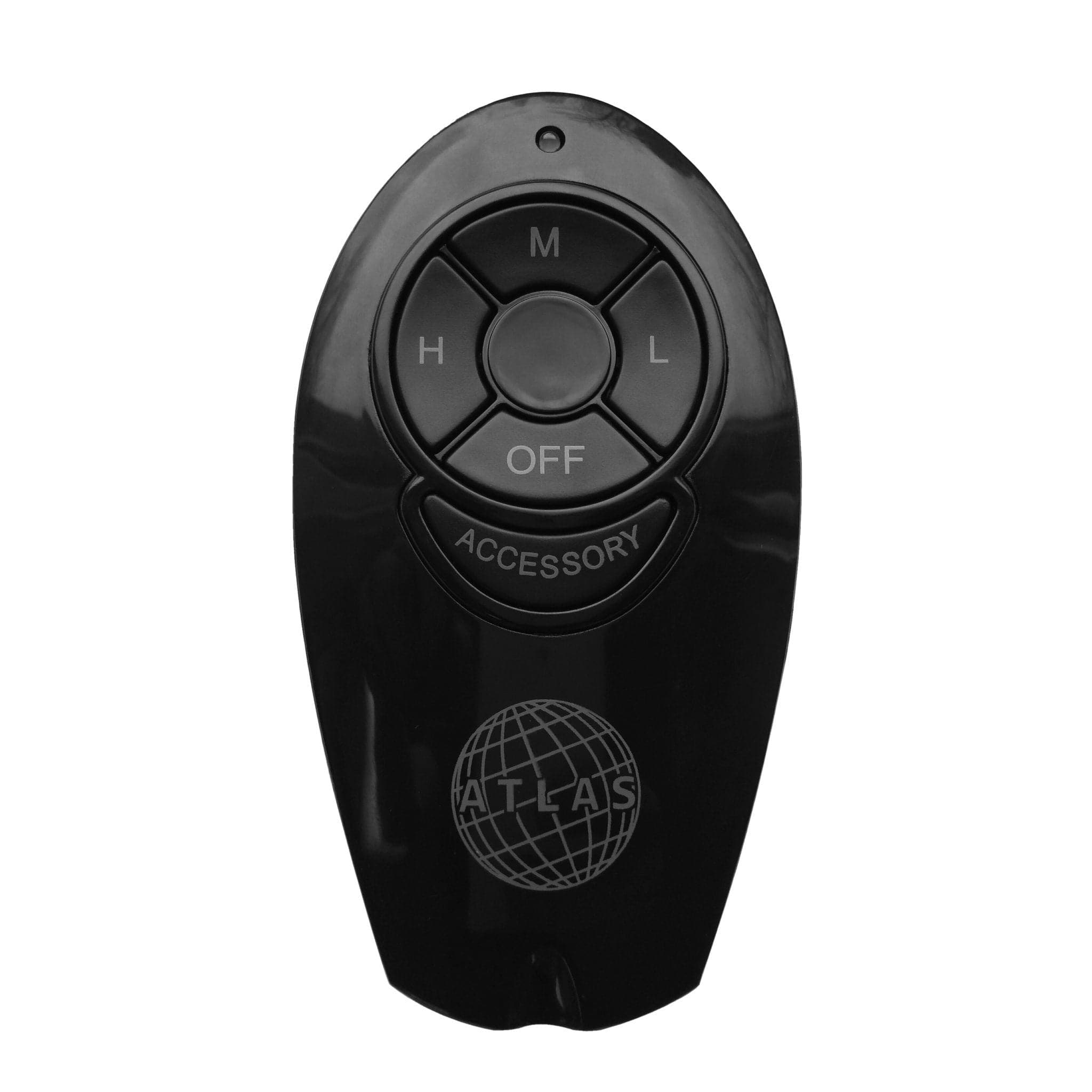 Remote Control for Atlas Ceiling and Wall Fans - Image 1