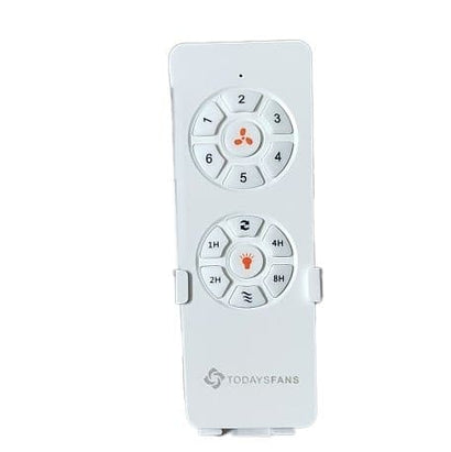 Remote Control for Oceano Bladeless Fan - Model 2