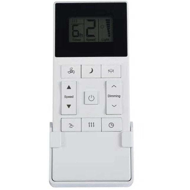 Remote for LUMIO Bladeless Fan - Image 1