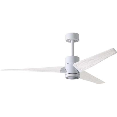Super Janet - 60"" / Gloss White / Matte White