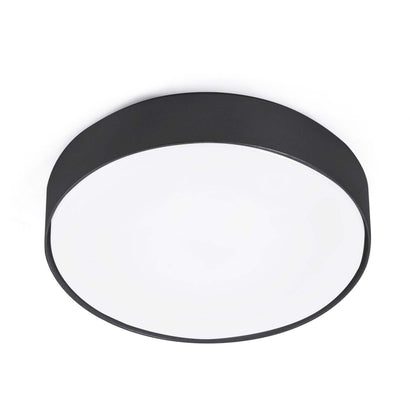 Winche Light Kit - Black