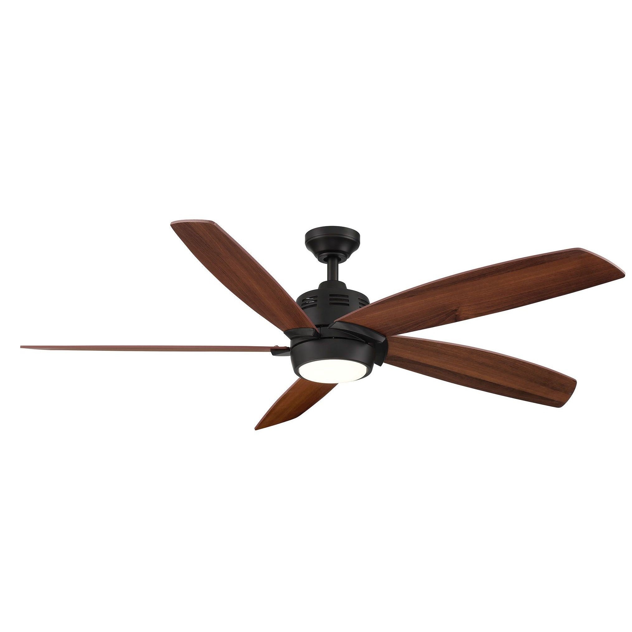 Wind River Armand 56" 5 Blade Pull Chain LED Ceiling Fan - Image 1