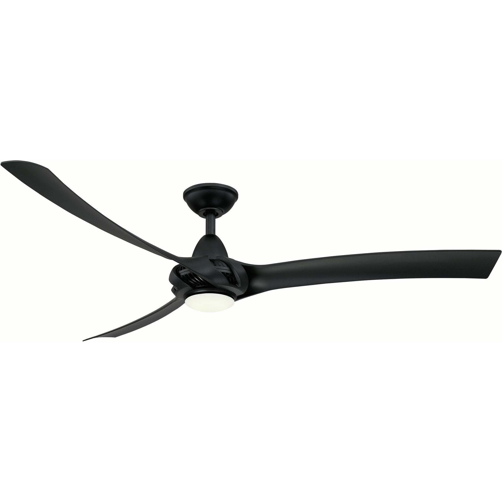 Wind River Droid XL LED 62 Inch Ceiling Fan - Image 1
