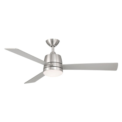 Wind River Joplin Ceiling Fan - Nickel