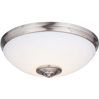 Wind River LED Universal Light Kit - KG500 - Nickel