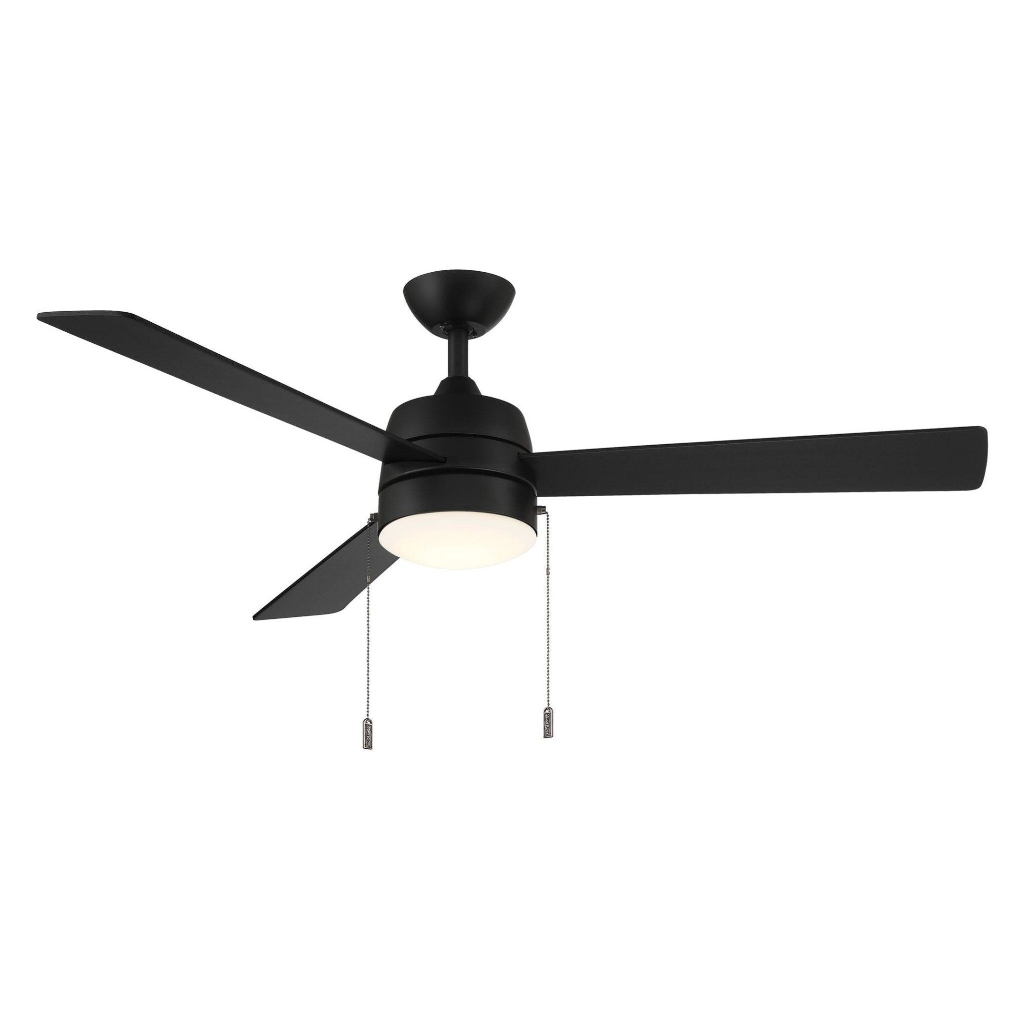 Wind River Nolan 52" 3 Blade Pull Chain LED Ceiling Fan - Image 1