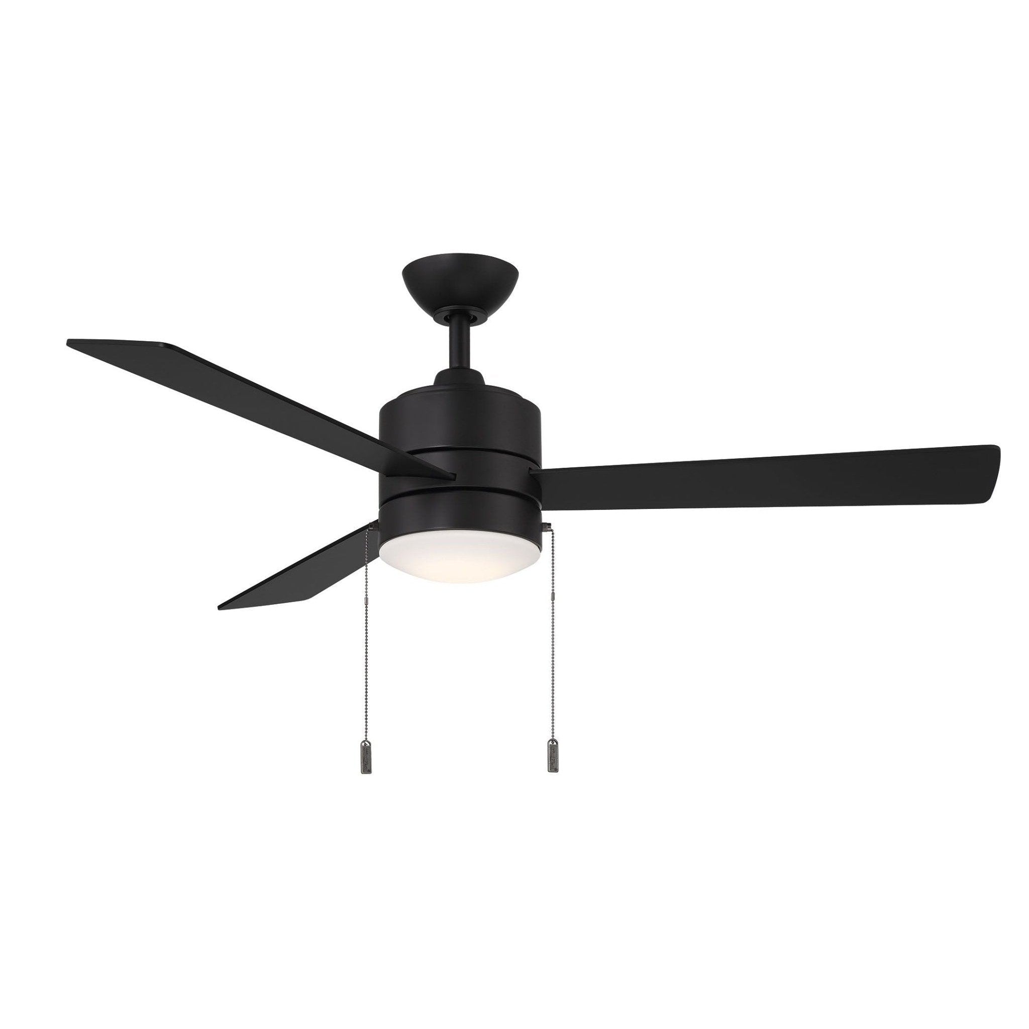 Wind River Ryan 52" Energy Star Pull Chain Ceiling Fan - Image 1