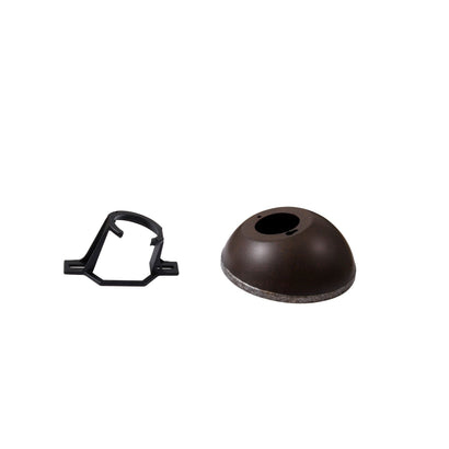 Wind River Slope Adapter - Silver Bronze