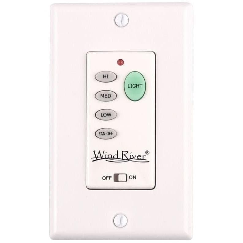 Wind River Universal Wall Remote Control System - Image 1