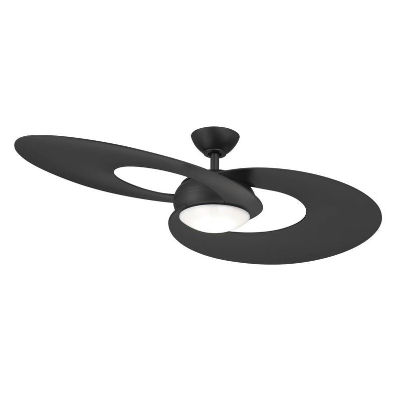 Wind River Sirius 52" 2 Blade Smart LED Ceiling Fan - Image 1